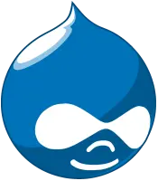 Drupal Logo